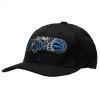 Mitchell & Ness czapka z daszkiem NBA Orlando Magic Team Logo High Crown 6 Panel Classic Red Snapback HHSSINTL102-OMAYYPPPBLCK Mitchell & Ness czapka z daszkiem NBA Orlando Magic Team Logo High Crown 6 Panel Classic Red Snapback HHSSINTL102-OMAYYPPPBLCK